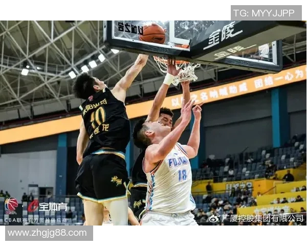 浙江广厦与山西篮球对决直播全程回顾精彩瞬间与赛后分析