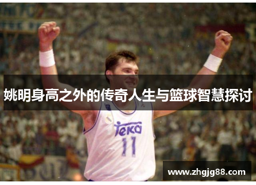 姚明身高之外的传奇人生与篮球智慧探讨